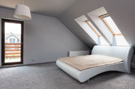 Balnaboth bedroom extensions