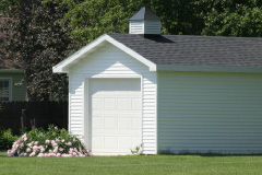 Balnaboth outbuilding construction costs